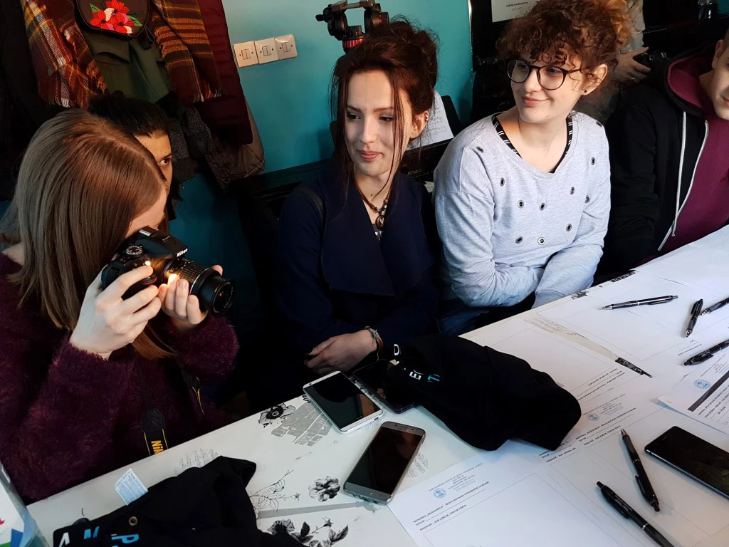 U Jablanici održana škola digitalne fotografije za mlade