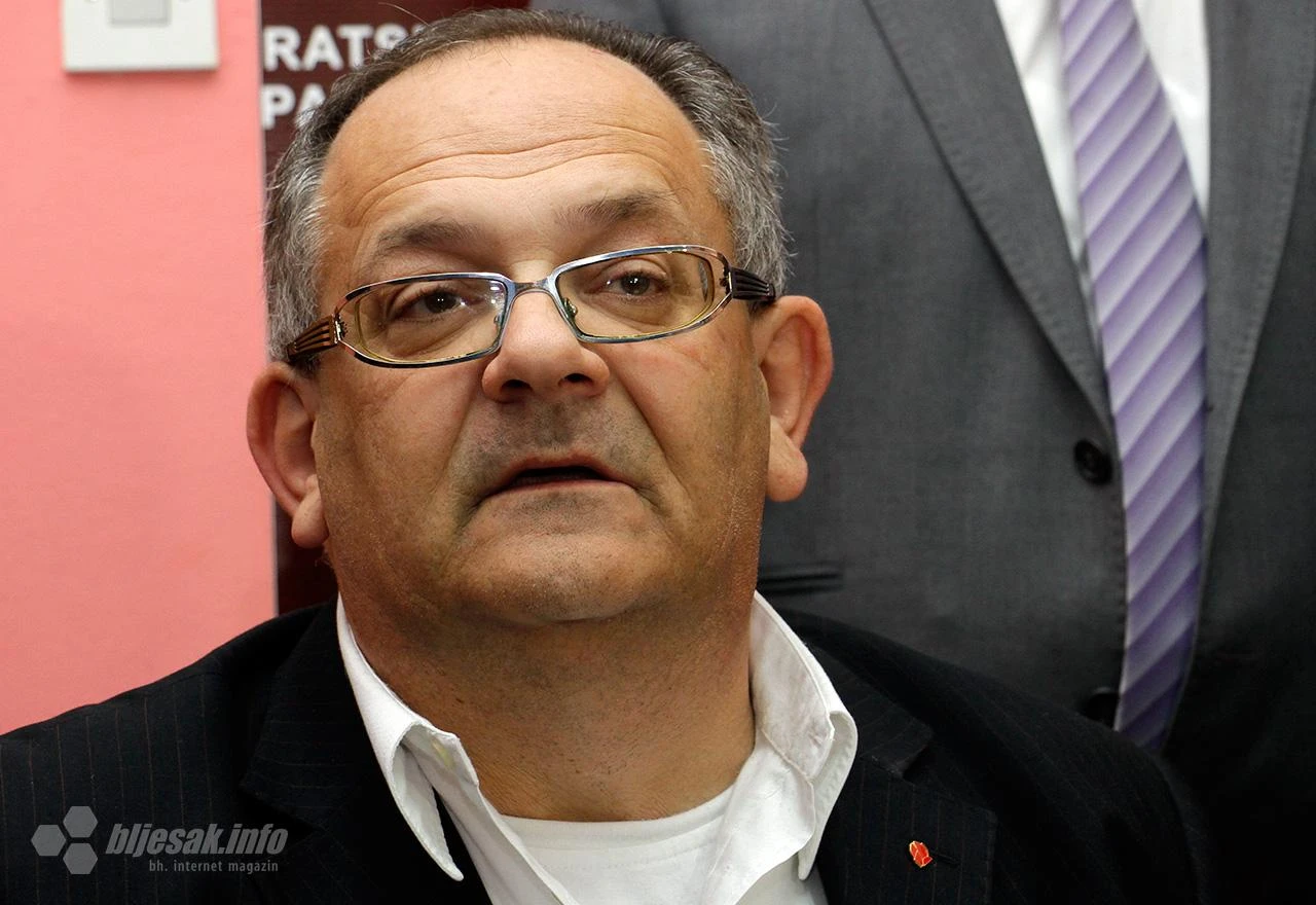 Ljevica i SBB pozivaju strance da pomognu u Mostaru
