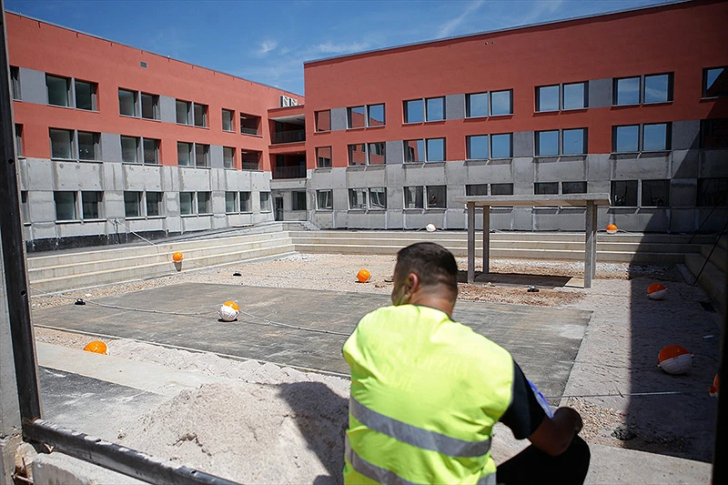 Otvaranjem zatvora stvorit će se 250 novih radnih mjesta