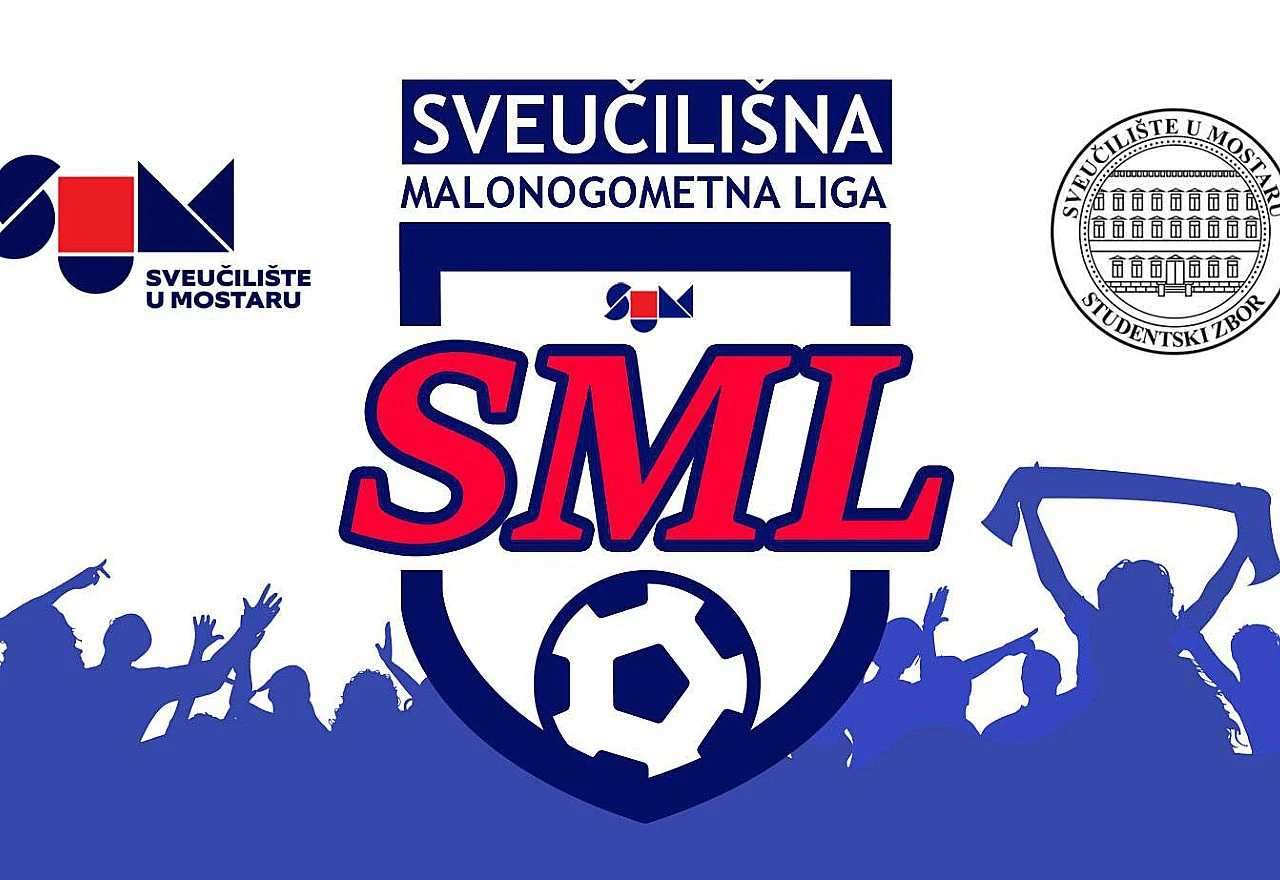 Počinje Sveučilišna malonogometna liga