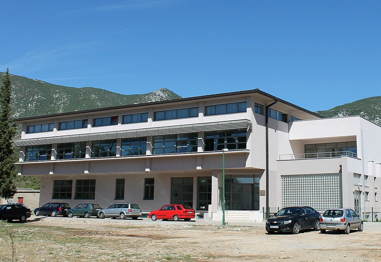 Karađoz-begova medresa ispraća 20. generaciju maturanata