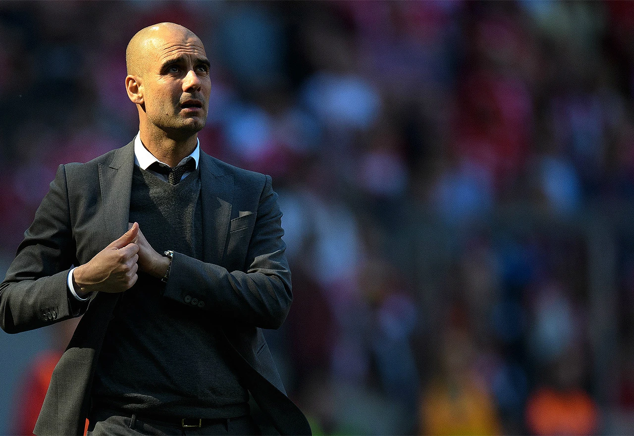 Guardiola će godišnje zarađivati 22,7 milijuna eura