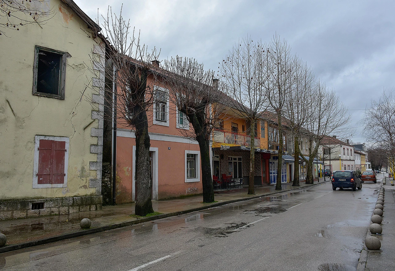 Priča iz Ljubinja: Mjesto u kojemu su odlasci postali svakodnevnica