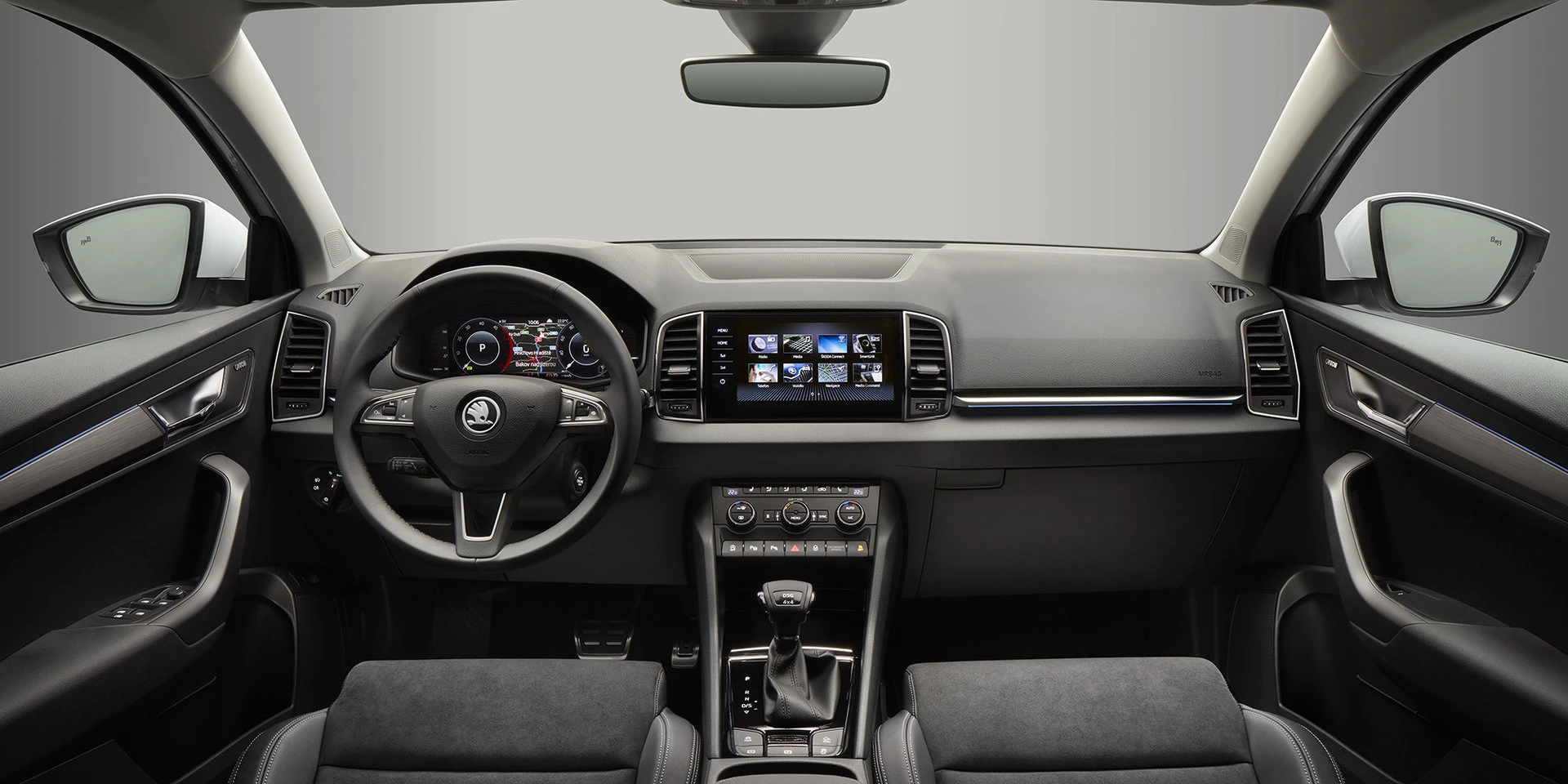 Škoda Karoq stiže u BiH
