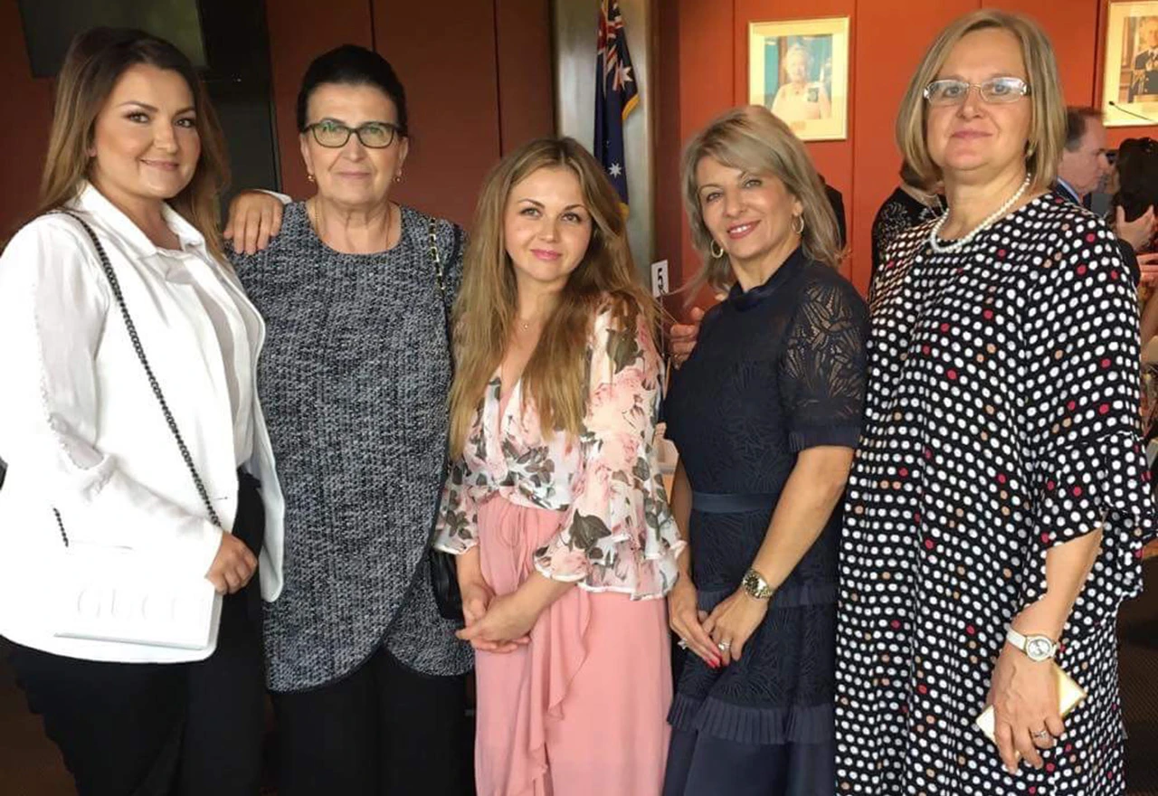 Proslava Dana nezavisnosti BiH održana u Parlamentu Novog Južnog Velsa u Sydneyu