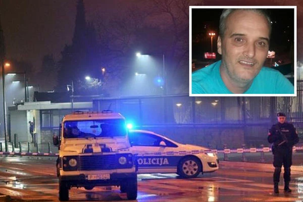 Jauković u džepovima jakne držao bombe bez osigurača spremne za aktiviranje