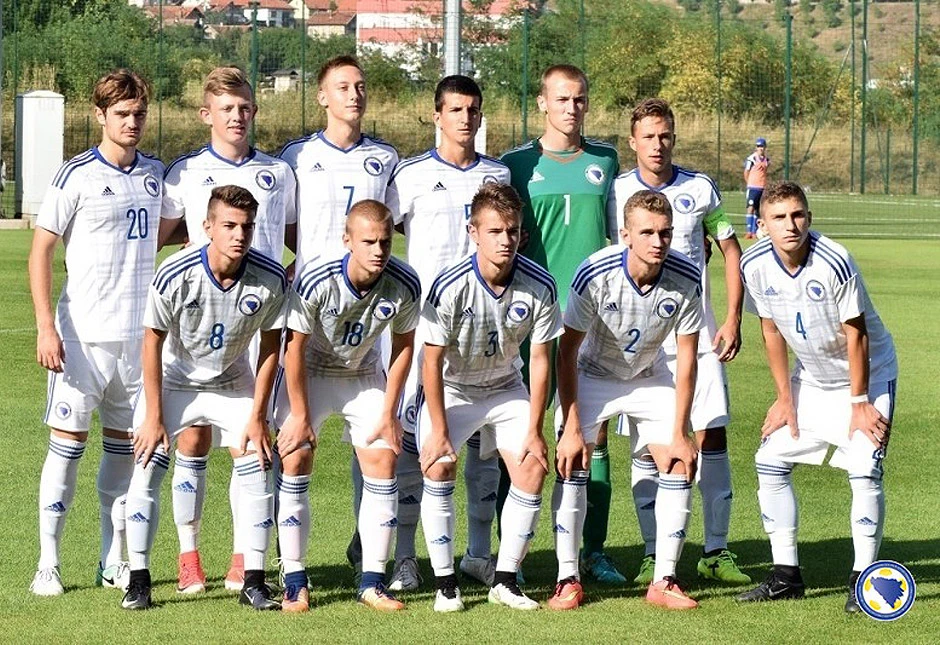 Bh. kadeti svladali Makedonce
