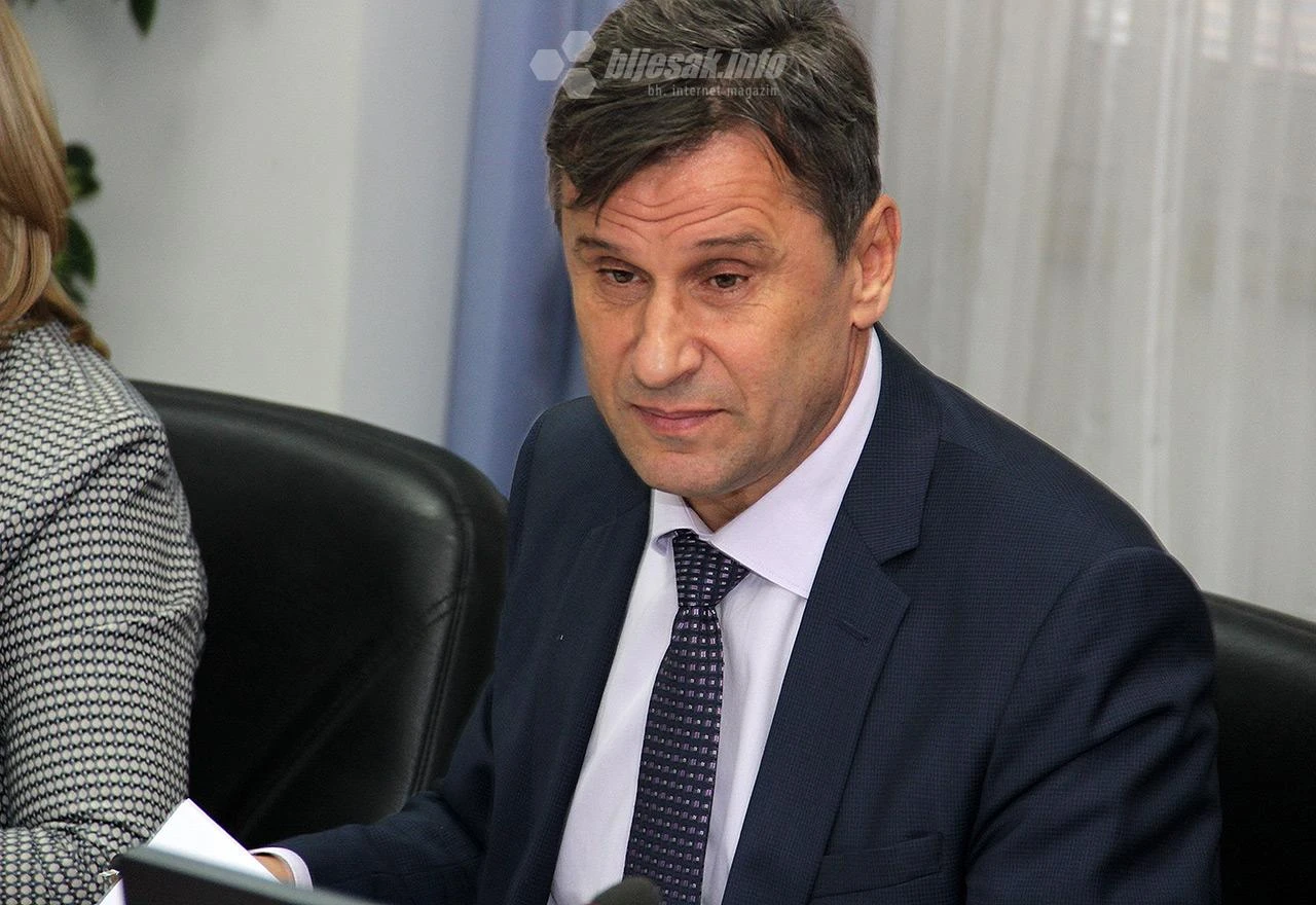 Novalić s ponosom: Državne firme važan faktor u razvoju ekonomije