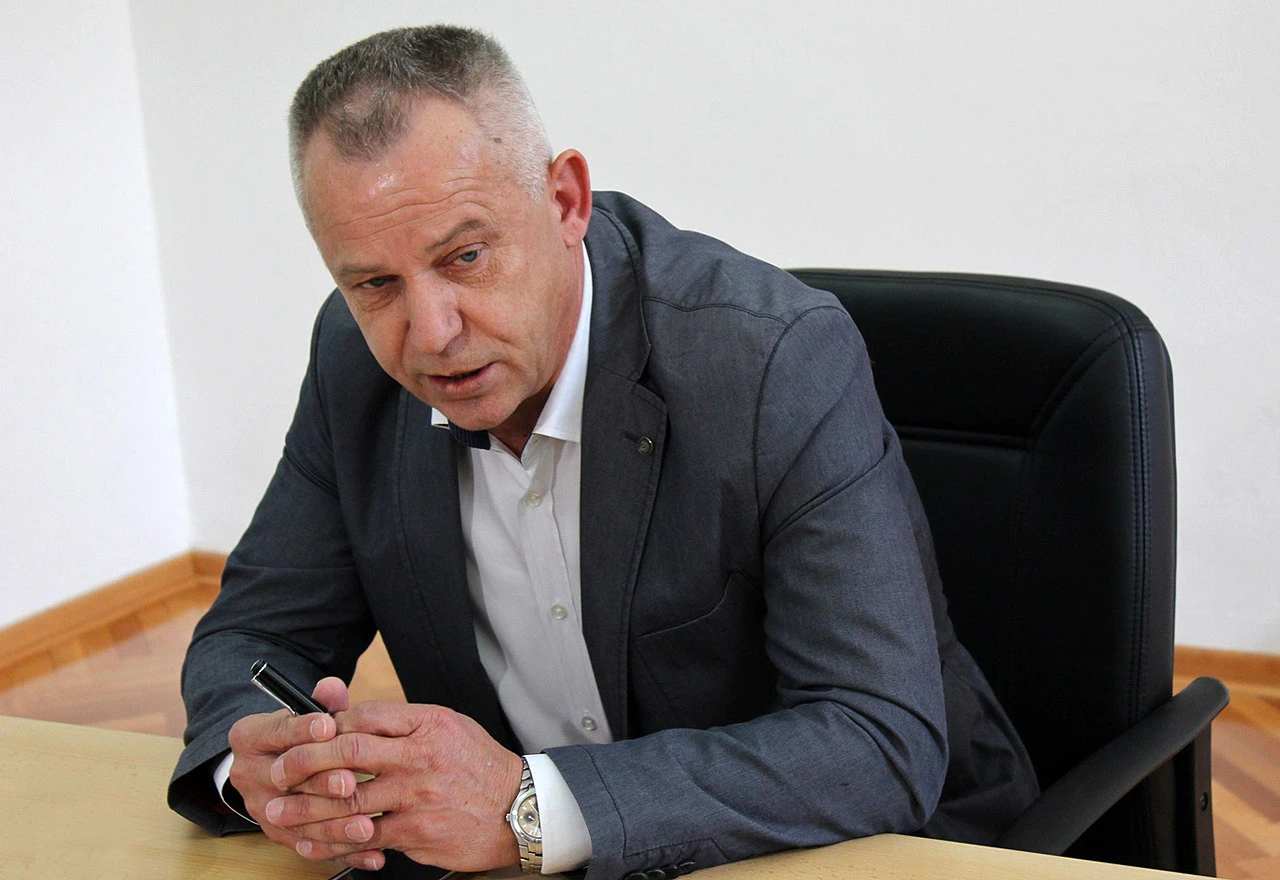 Matić: Tko završi Medicinski fakultet imat će posao u Domu zdravlja Ljubuški