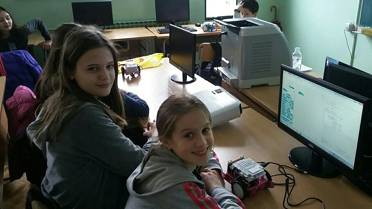 Mostar: SPARKreatorice spremne za sve izazove