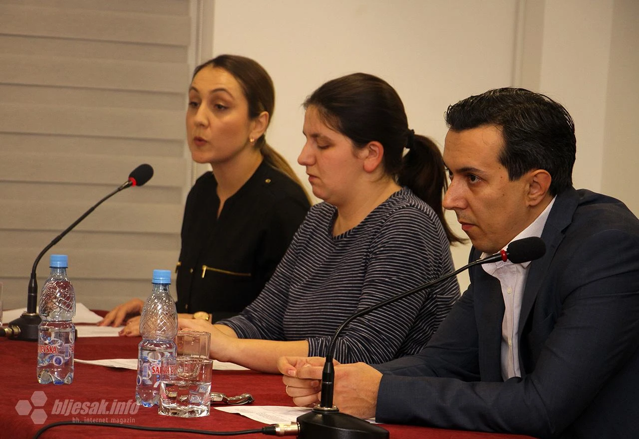 U Mostaru održano predavanje o Međunarodnom danu maternjeg jezika