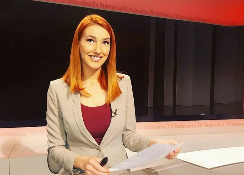 Voditeljica s dalmatinskim naglaskom neće biti maknuta s FTV-a