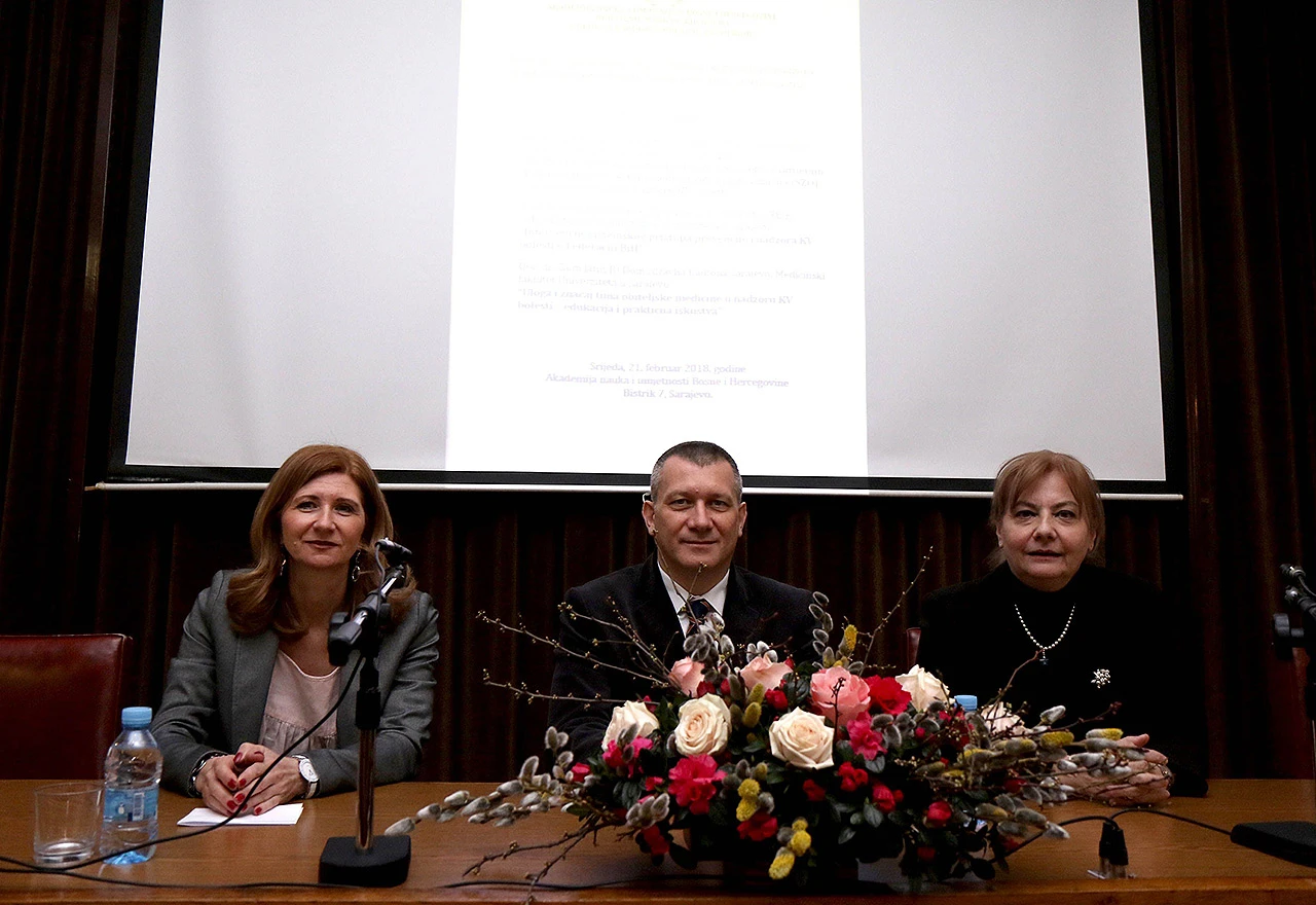 BiH: Stanovništvo ubijaju kardiovaskularne bolesti