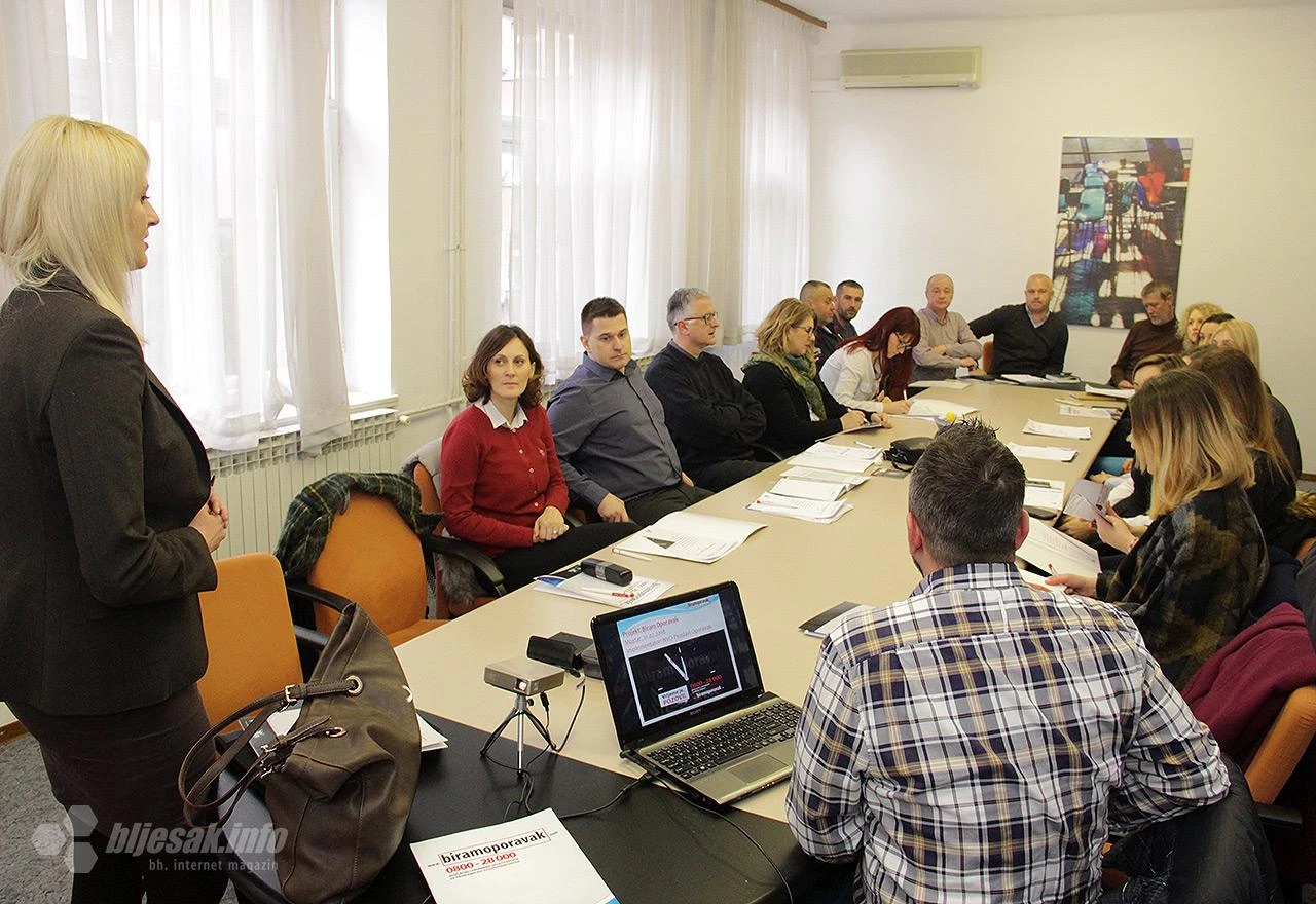 Ovisnici se veoma teško, zbog stida i negiranja, odlučuju da potraže pomoć u službenim institucijama