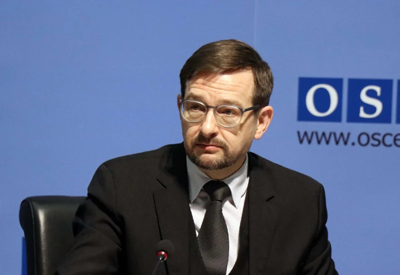 Politički lideri sprječavaju napredak