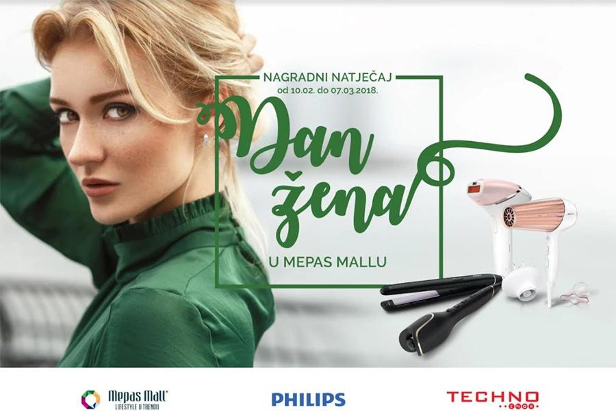 Dan žena u Mepas Mallu
