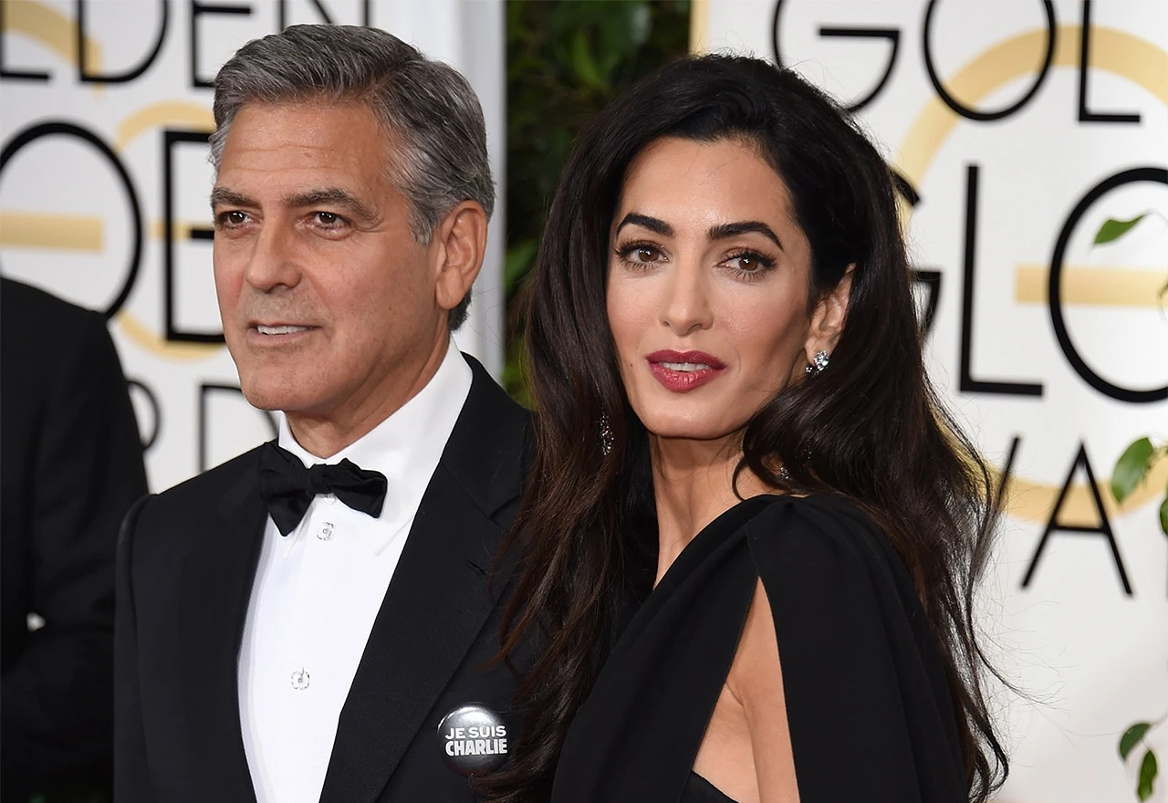 George i Amal donirali milijun dolara "Maršu za naše živote"