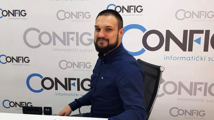 Config proširio tržište za implementaciju SW rješenja za HoReCa sektor