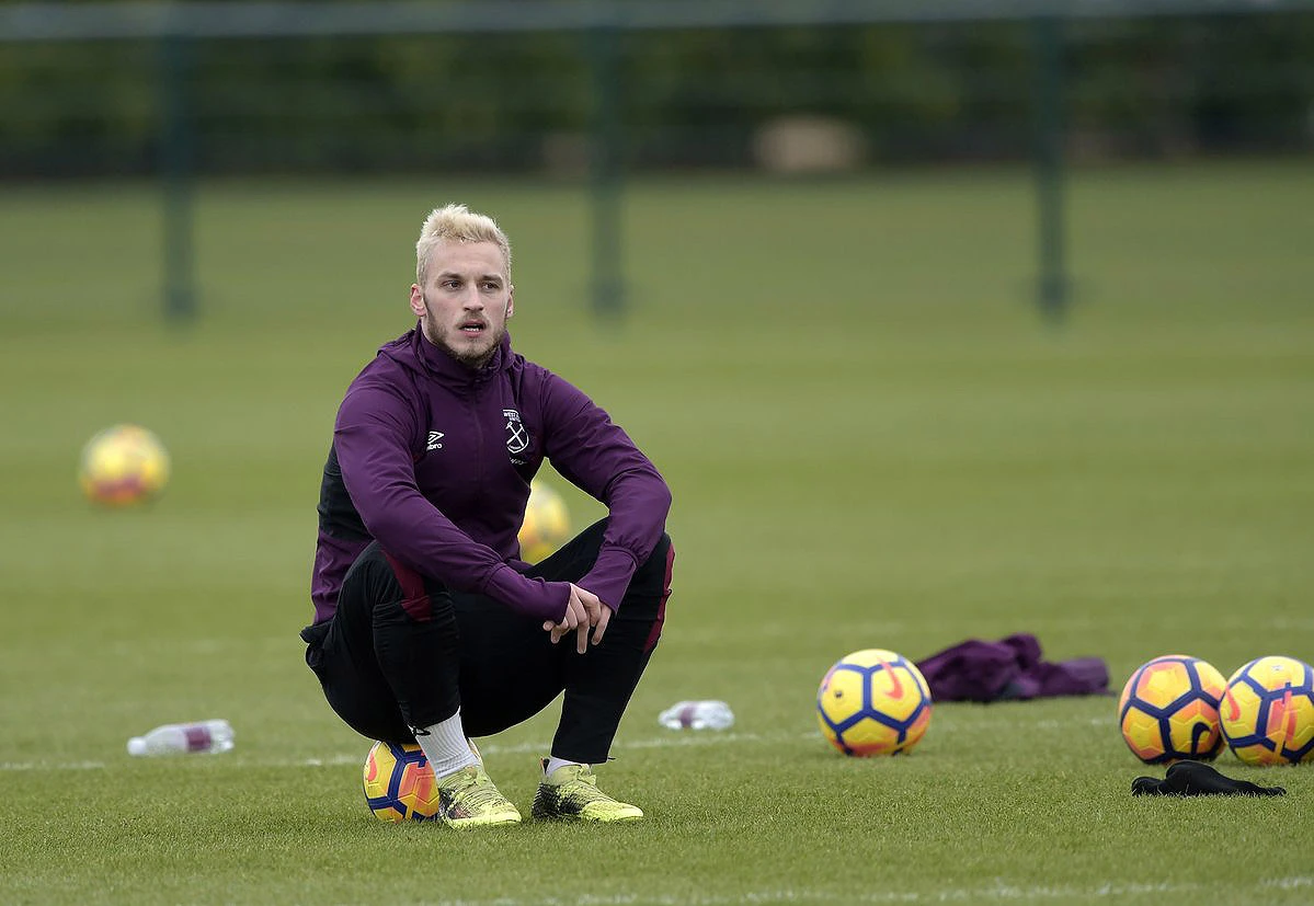 West Ham optužen za kršenje anti-doping pravila