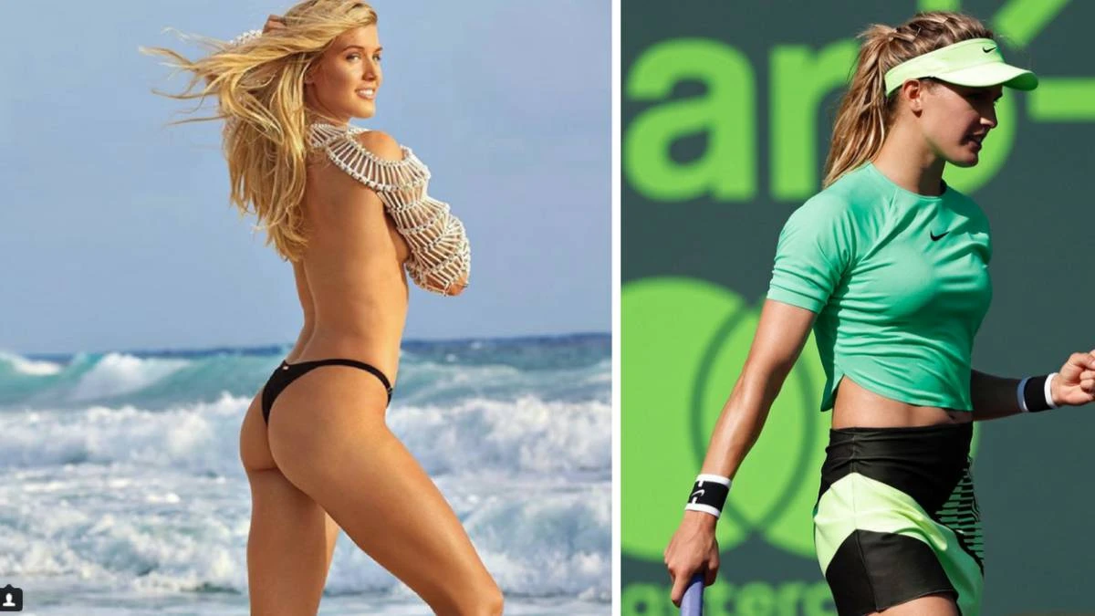 Lijepa tenisačica Eugenie Bouchard tuži organizatore US Opena
