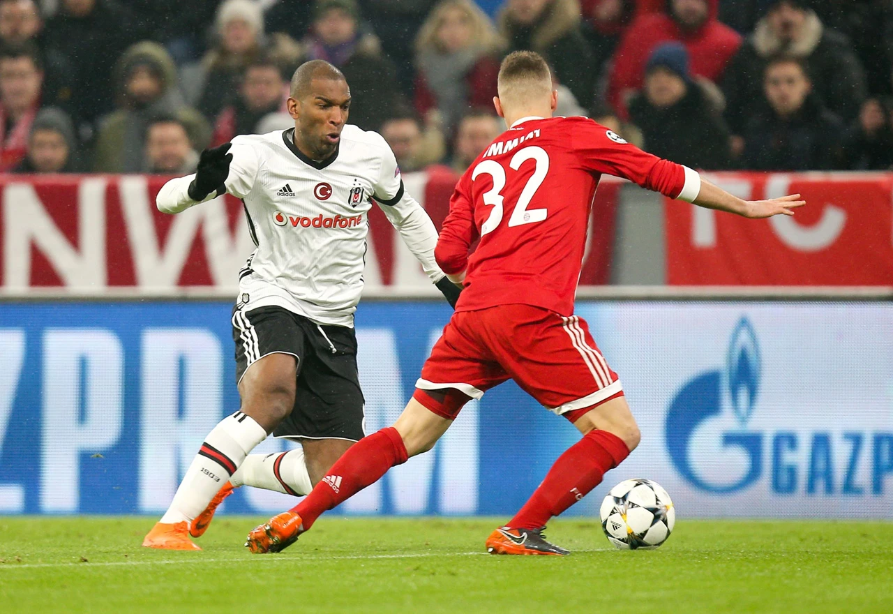 Bayern deklasirao Bešiktaš s 5:0, remi Chelseaja i Barcelone