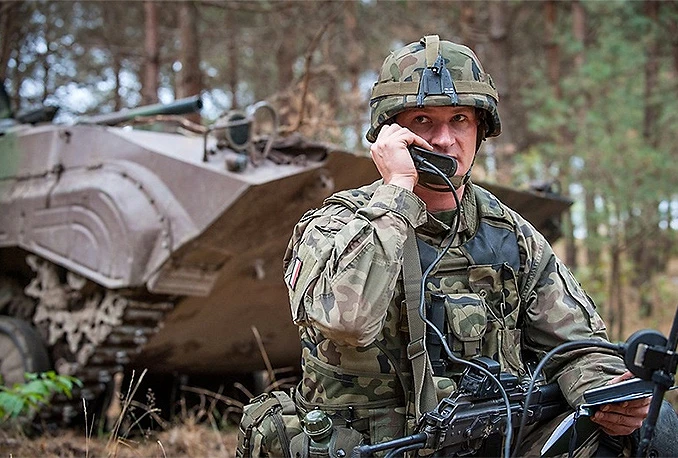 Ministarstvo demantira da se organizira NATO vježba s osiromašenim uranijem