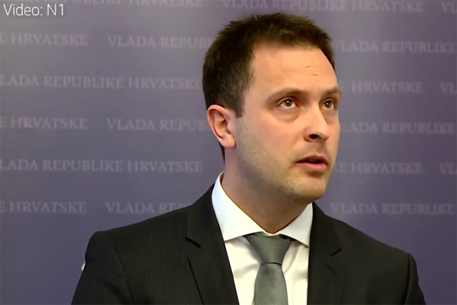 Državni tajnik podnio ostavku i šokirao ministricu: Ovo nije ozbiljno, država izumire