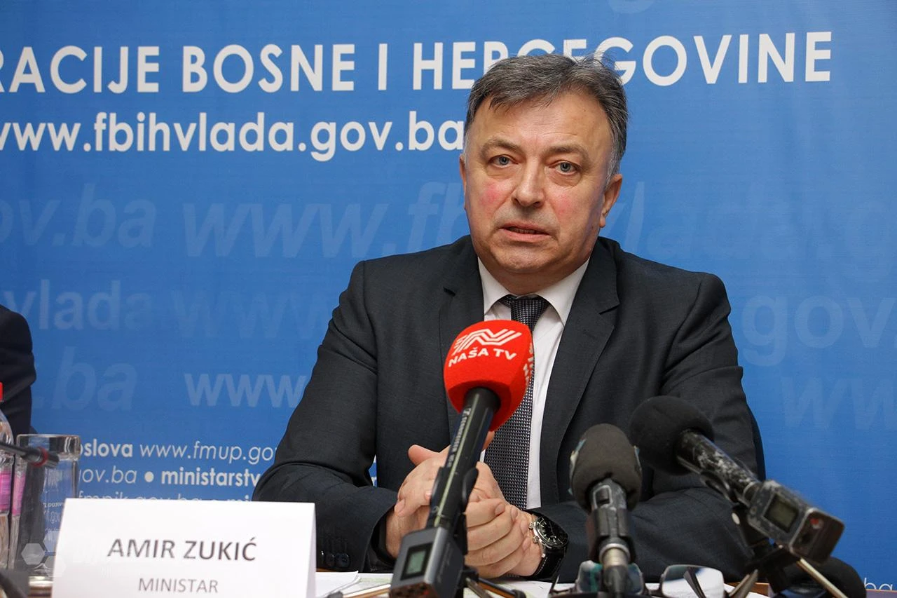 Održana godišnja tiskovna konferencija Federalnog ministarstva razvoja, poduzetništva i obrta 
