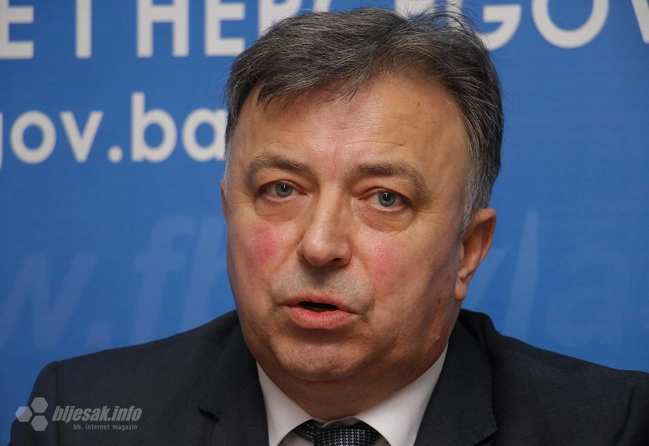 Popunjavanje ministarstava: Ispitivač ispitivao buduću šeficu?
