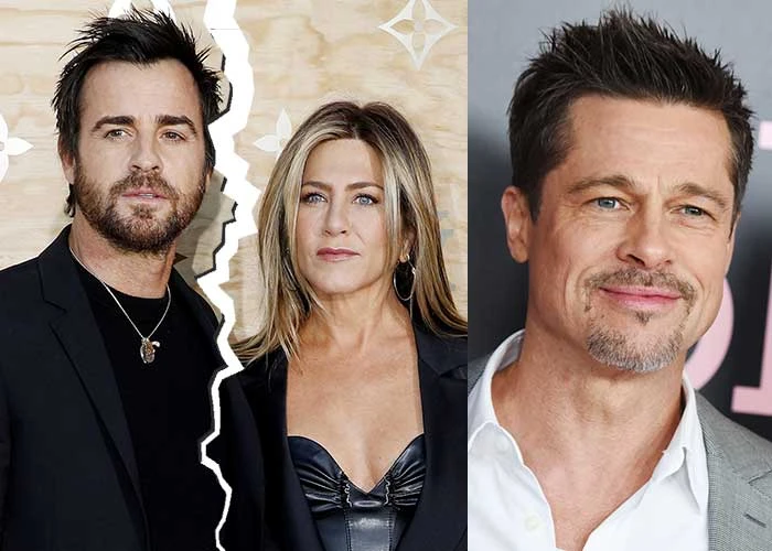 Nakon veza s mnoštvom muškaraca, Jennifer Aniston opet lovi Brada Pitta?