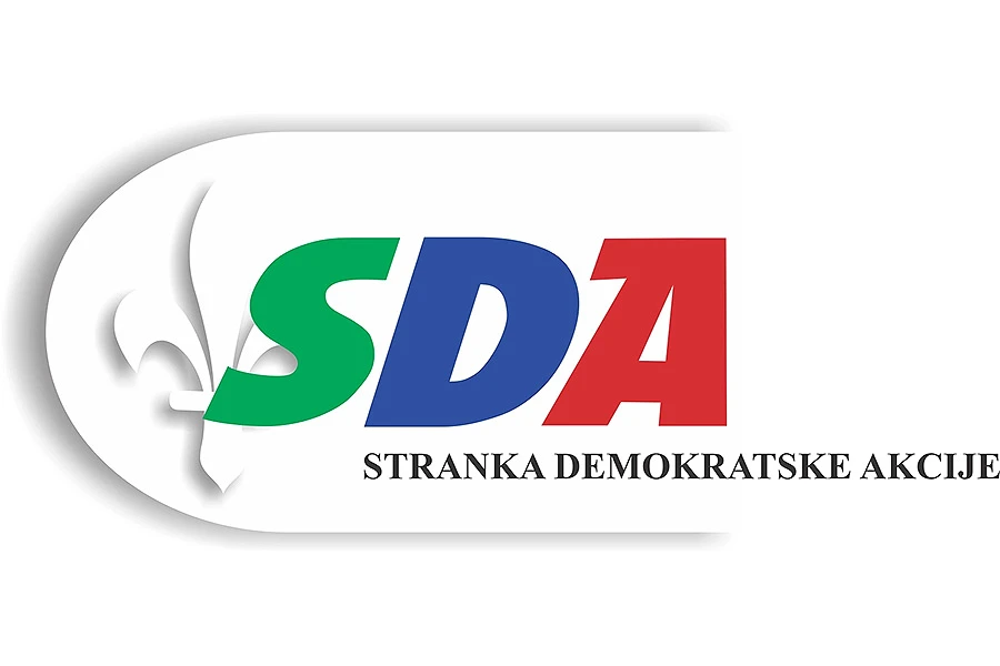 Masovna čistka u SDA