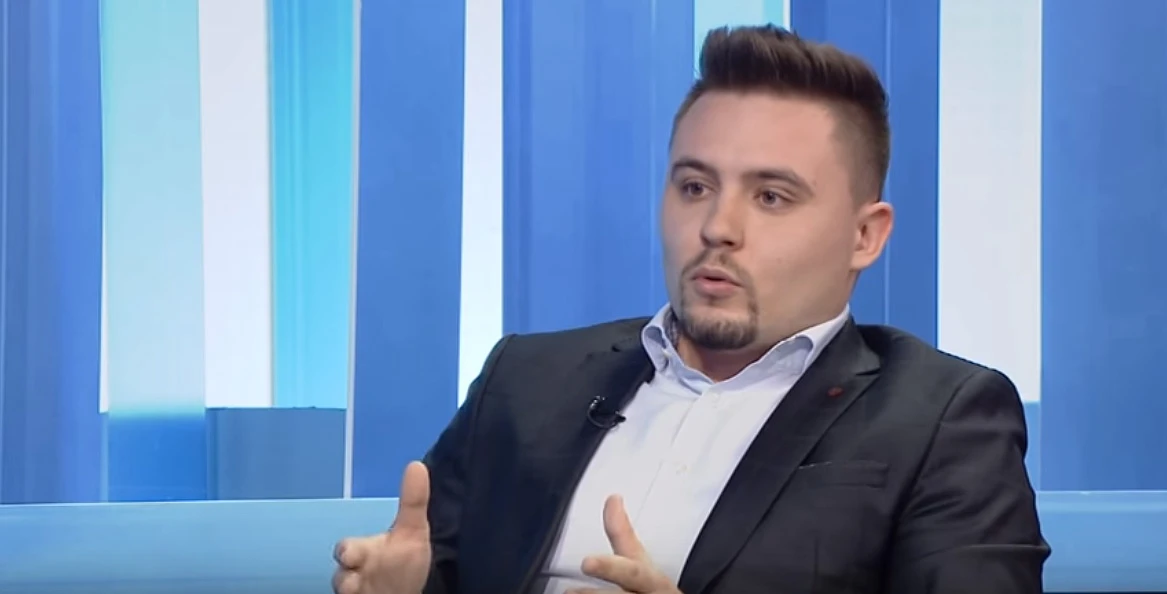 Predsjednik boračkog udruženja rođen 1993. godine
