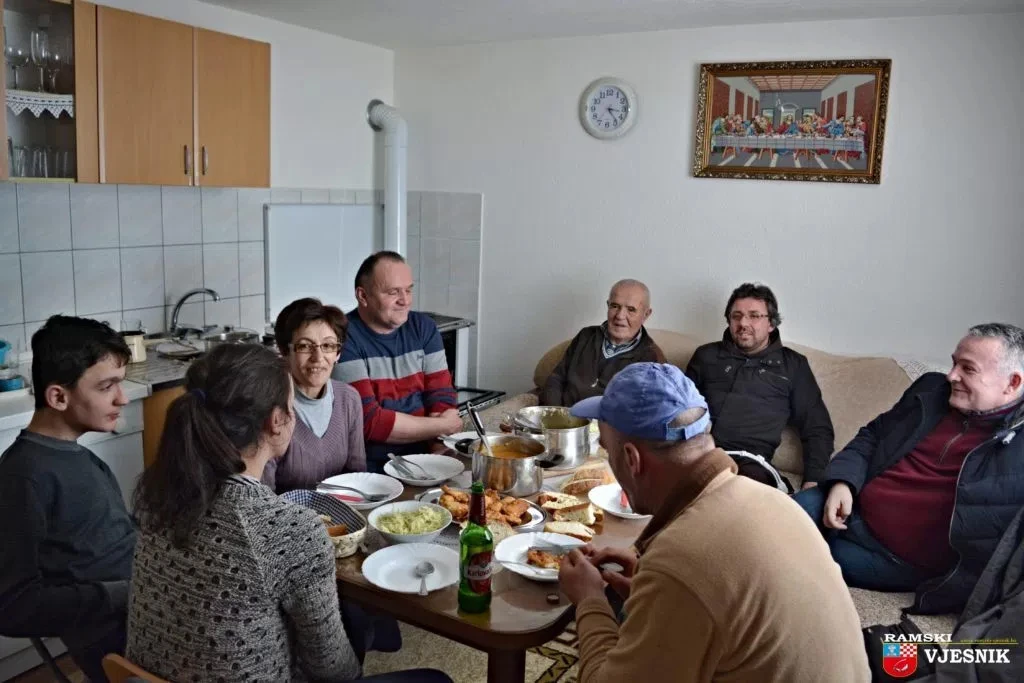 Zvirnjača: Život  trinaest stanovnika na 1126 metara 