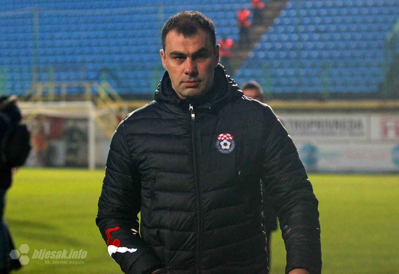 Sablić: Treba znati pobijediti protivnika kao što je Sarajevo