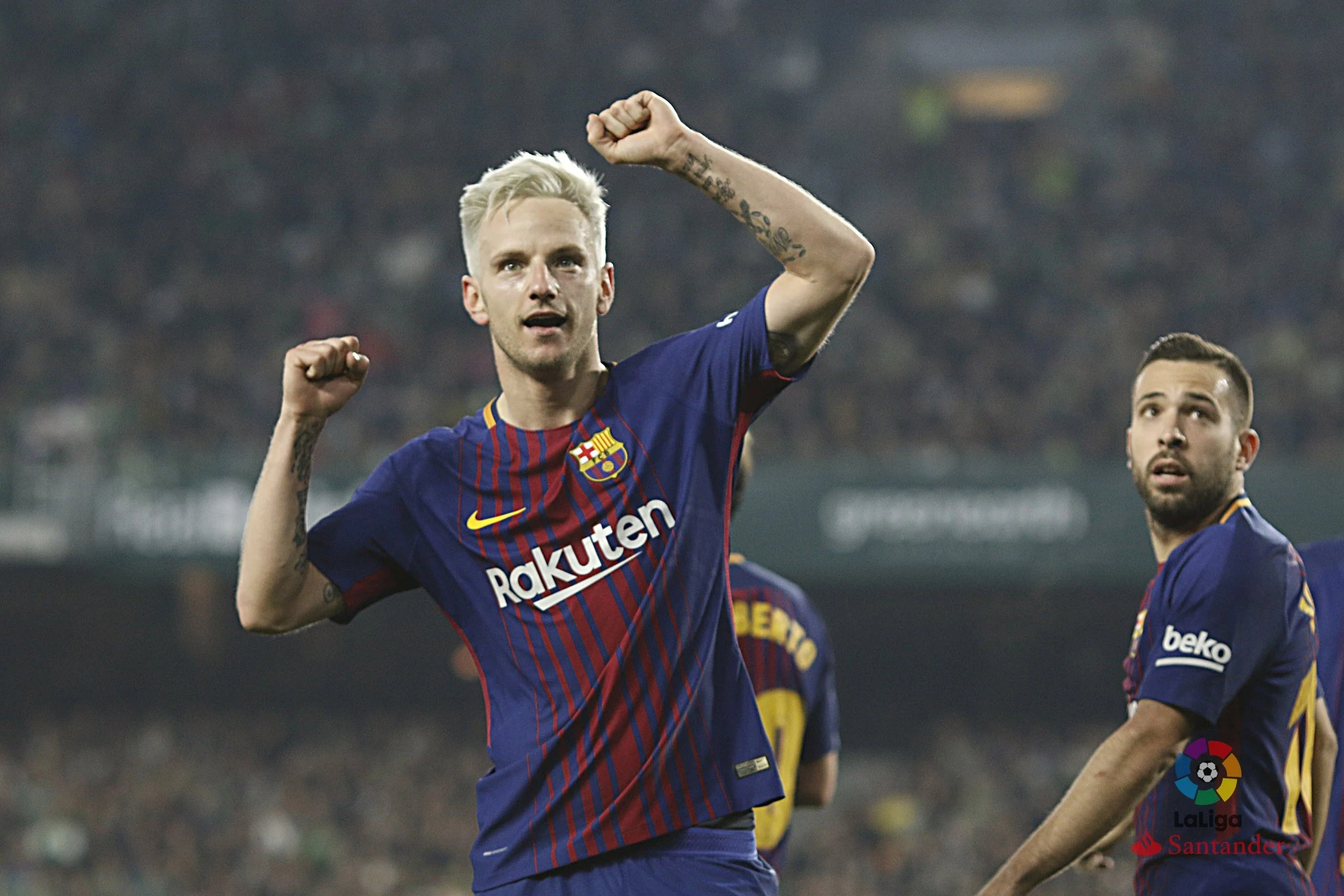 Rakitić traži od Barcelone da preuzme inicijativu protiv Chelseaja