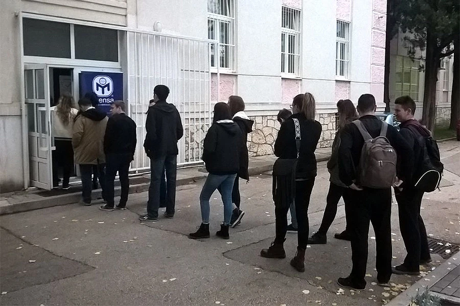 Mensa BiH: Mostarci zainteresirani za testirane inteligencije