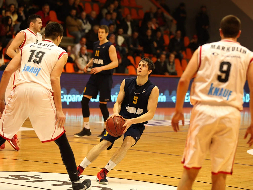 Martin Junaković pojačao HKK Široki