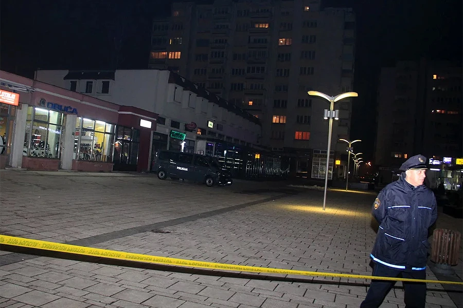 Previranja u SDA kulminirala bombaškim napadom i smjenom vlade u Tuzli