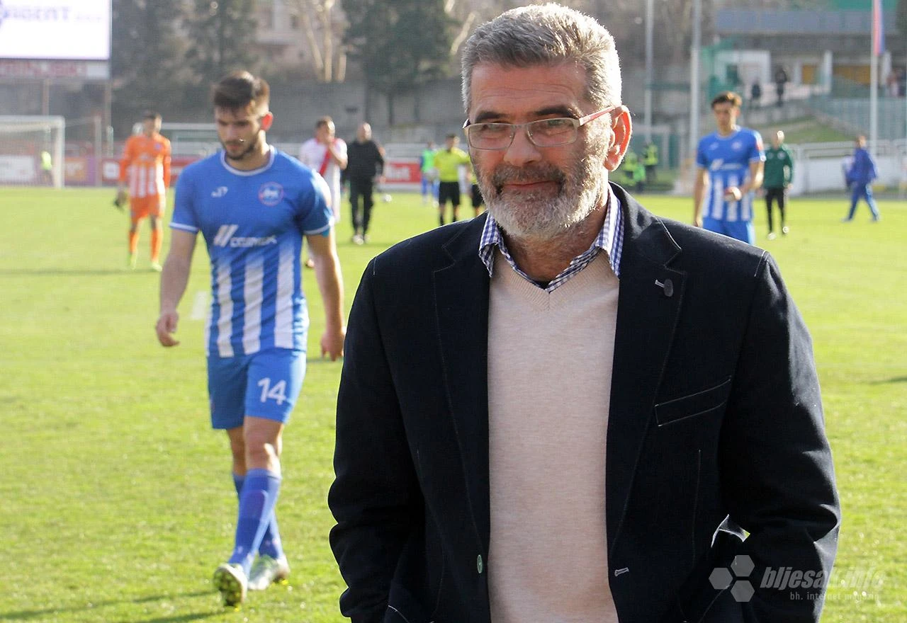 Slišković bijesan, Gabeljani plakali