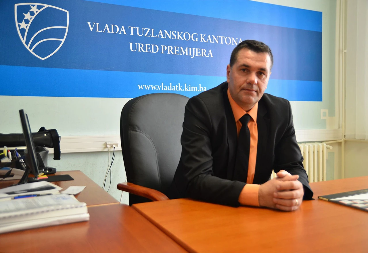 Povjerenstvo SDA TŽ podržava premijera Gutića i rad Vlade TŽ