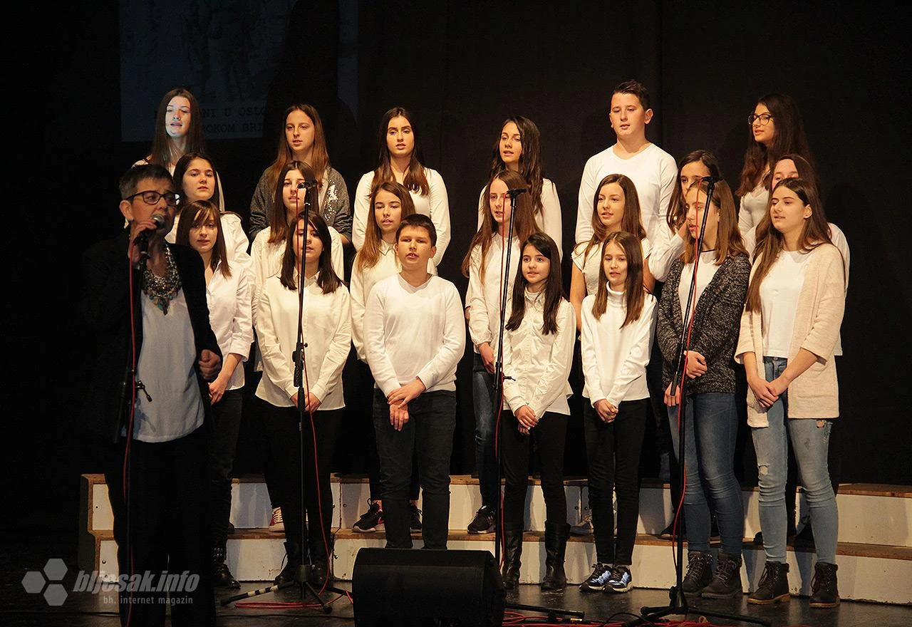 Dunović: Nove generacije moramo više učiti o vrijednostima antifašizma