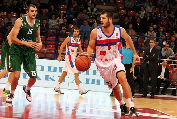 Igokea i Kakanj večeras u finalu košarkaškog Kupa BIH