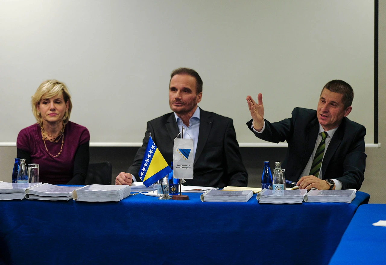 Logoraši s Antom Nobilom pokreću tužbu protiv Hrvatske?