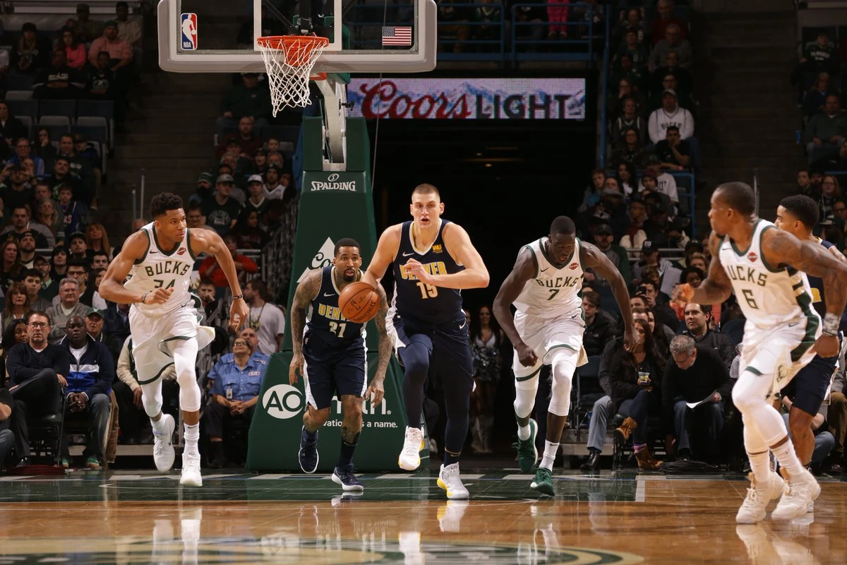 Nikoli Jokiću najbrži triple-double u povijesti NBA lige