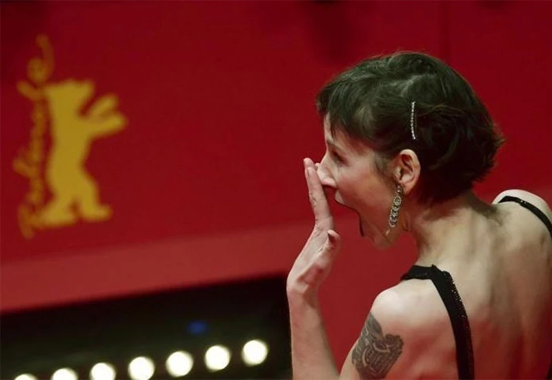 Berlinale otvoren i za #metoo
