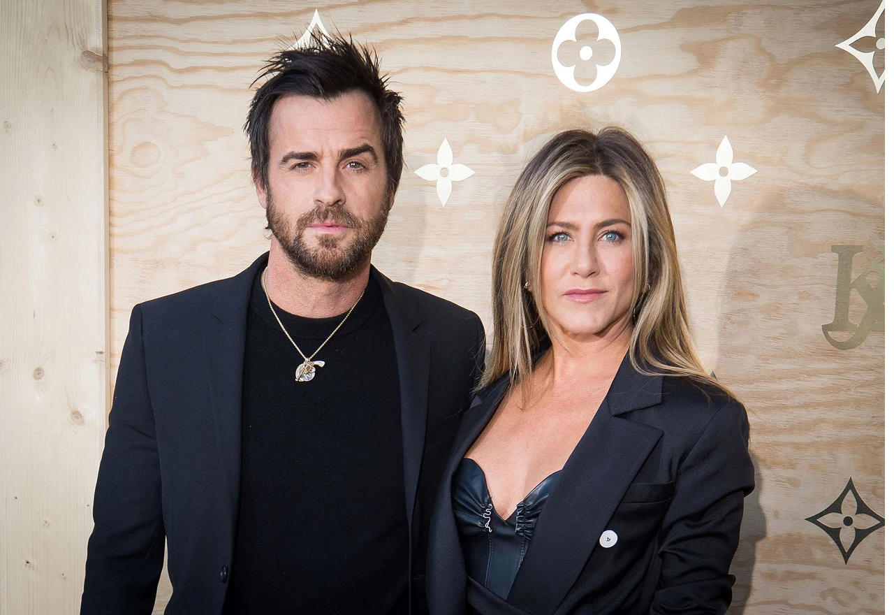 Rastaju se Jennifer Aniston i Justin Theroux