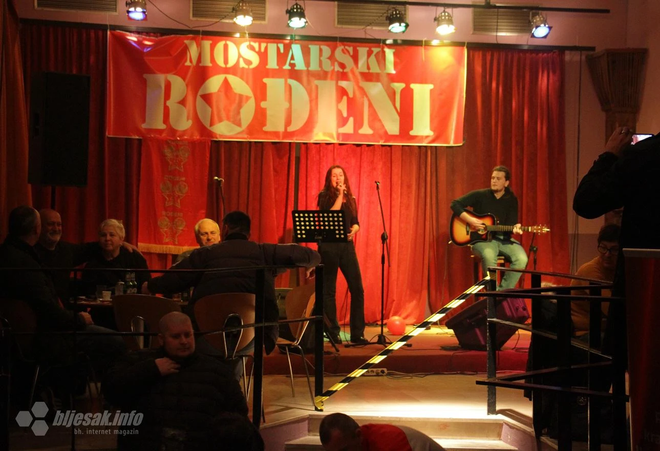 Mostarski Rođeni treću godinu zaredom organizirali festival "Rođenom gradu" 