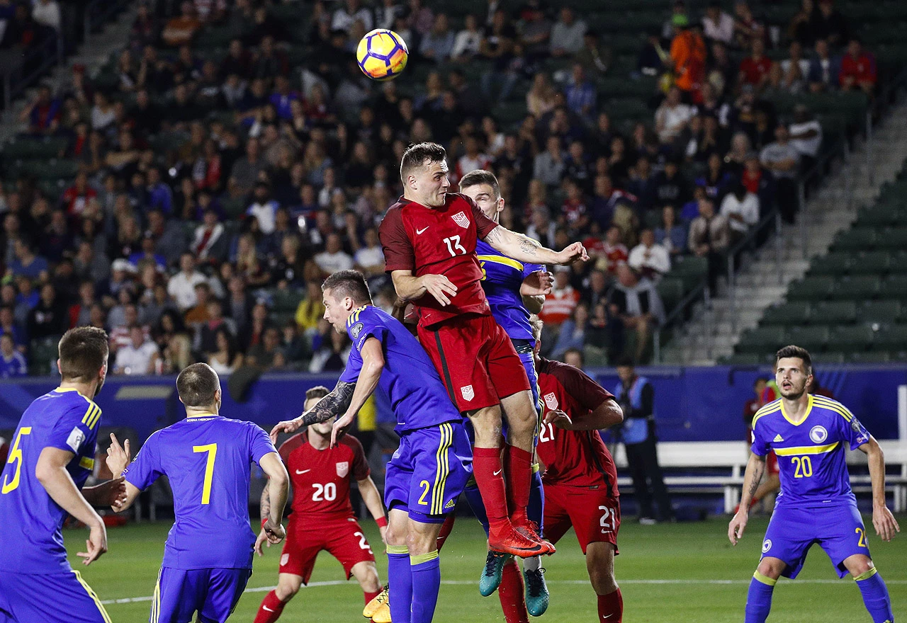 BiH pala na 41. mjesto, Hrvatska i dalje 15. reprezentacija svijeta