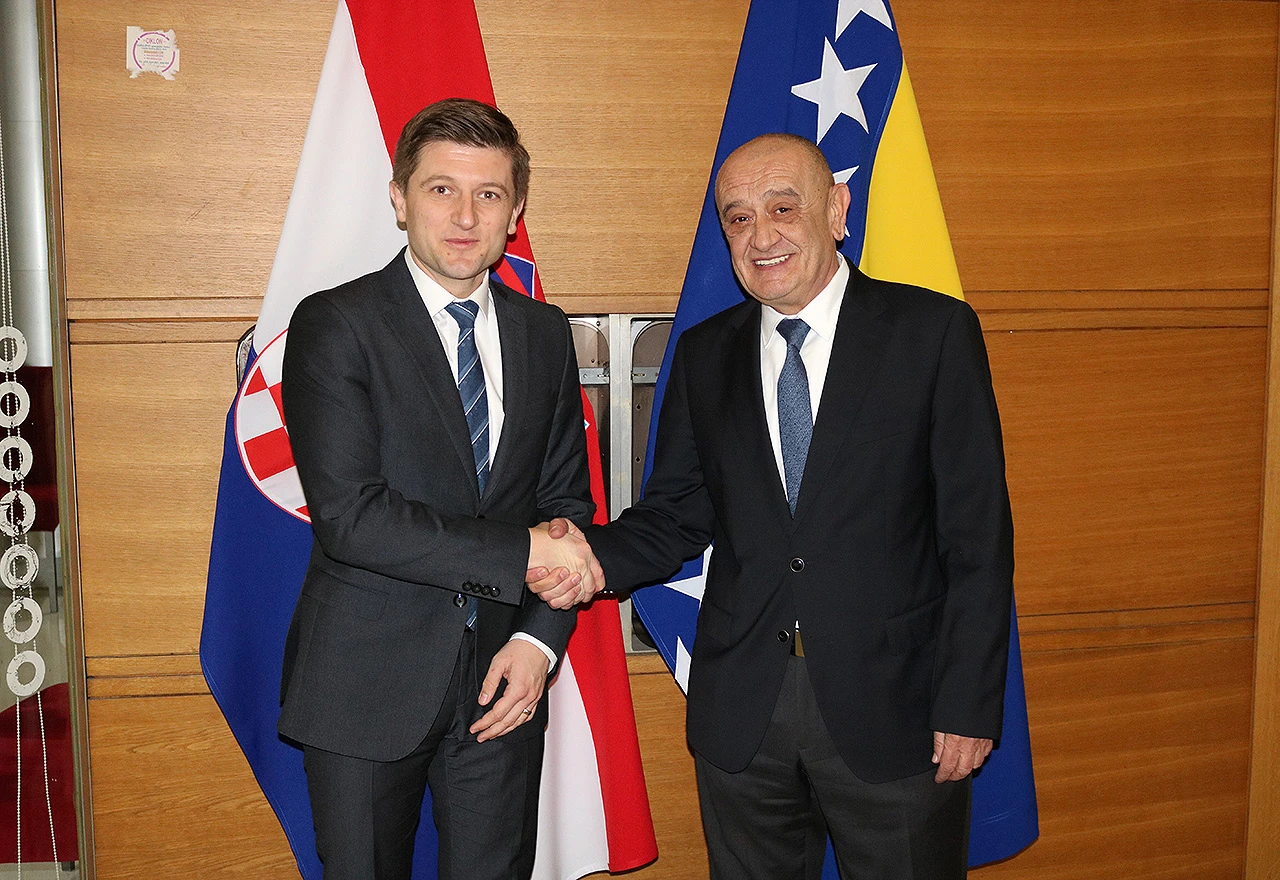 Bevanda: U pripremi novi zakon o PDV-u