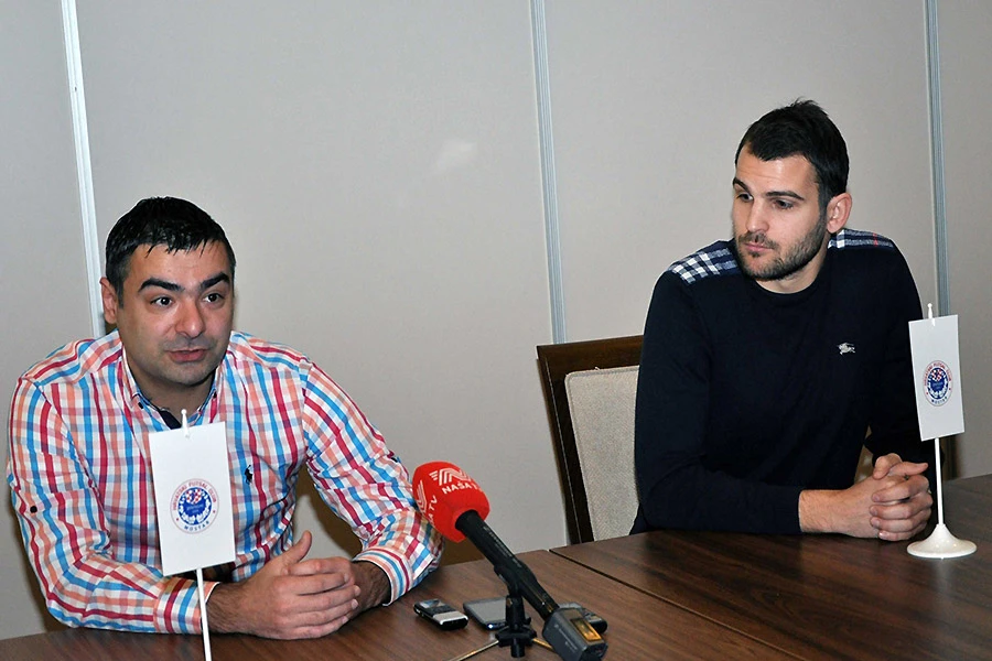 HFC Zrinjski dat će priliku mlađim igračima u nastavku sezone